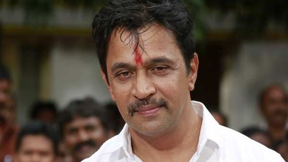 ಅರ್ಜುನ್ ಸರ್ಜಾ ನಿರ್ಮಾಣದ ಸಿನಿಮಾದಿಂದ ಹೊರನಡೆದ ಯುವನಟ, ಸರ್ಜಾ ವಾಗ್ದಾಳಿ