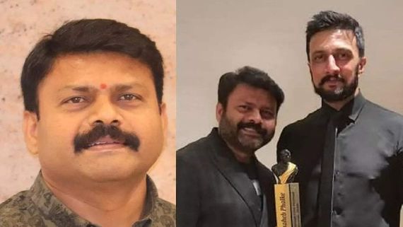 ಮತ್ತೊಂದು ಪ್ಯಾನ್ ಇಂಡಿಯಾ ಸಿನಿಮಾಕ್ಕೆ ಜಾಕ್ ಮಂಜು ಕೈ: ಇರಲಿದ್ದಾರೆ ಹಾಲಿವುಡ್ ನಟರು!