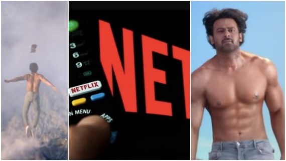 ಪ್ರಭಾಸ್ ಅಭಿಮಾನಿಗಳ ಕೆಂಗಣ್ಣಿಗೆ ಗುರಿಯಾದ ನೆಟ್‌ಫ್ಲಿಕ್ಸ್‌: ಕಾರಣ ಆ ವಿಡಿಯೋ