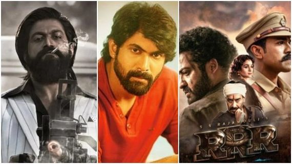 'ಕೆಜಿಎಫ್', 'RRR' ಬಗ್ಗೆ ಆಸಕ್ತಿಕರ ಅಭಿಪ್ರಾಯ ಹಂಚಿಕೊಂಡ ರಾಣಾ ದಗ್ಗುಬಾಟಿ