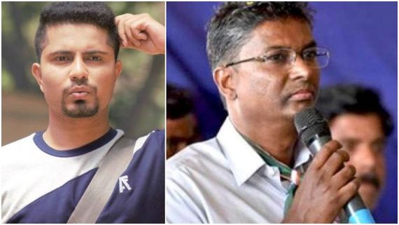 ಸತೀಶ್ ಜಾರಕಿಹೊಳಿಯ ಗ್ರಹಚಾರ ಬಿಡಿಸ್ತೀನಿ ಎಂದ ಒಳ್ಳೆ ಹುಡ್ಗ ಪ್ರಥಮ್