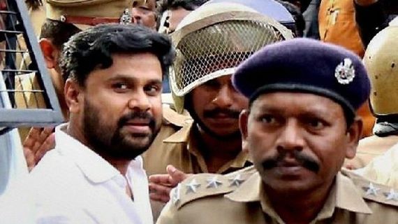 ನಟಿ ಮೇಲೆ ಅತ್ಯಾಚಾರ ಯತ್ನ: ನಟ ದಿಲೀಪ್‌ ಜಾಮೀನು ರದ್ದು ಸಾಧ್ಯತೆ