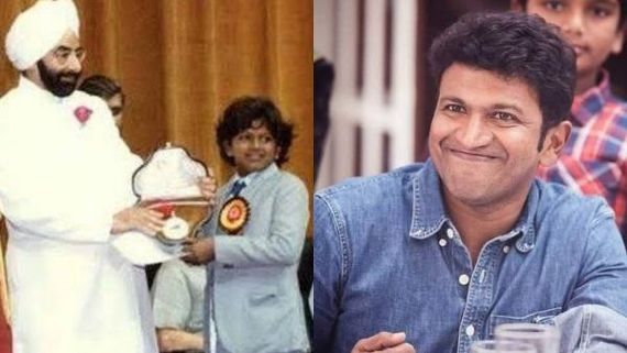 ರಾಷ್ಟ್ರ ಪ್ರಶಸ್ತಿಯಿಂದ ಕರ್ನಾಟಕ ರತ್ನ; ಪುನೀತ್ ಗೆದ್ದ ಎಲ್ಲಾ ಪ್ರಶಸ್ತಿಗಳ ಪಟ್ಟಿ ಇಲ್ಲಿದೆ
