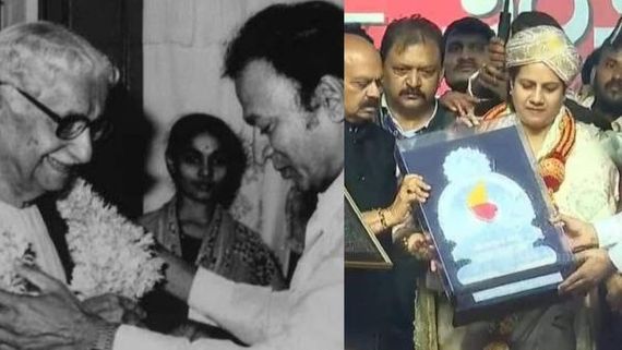 ಈ ಹಿಂದೆ 60 ವರ್ಷವಾಗಿದ್ದರೆ ಮಾತ್ರ ಕರ್ನಾಟಕ ರತ್ನ ಪ್ರಶಸ್ತಿ; ಪುನೀತ್‌ಗಾಗಿ ಬದಲಾದ ಹಲವು ನಿಯಮಗಳಿವು!