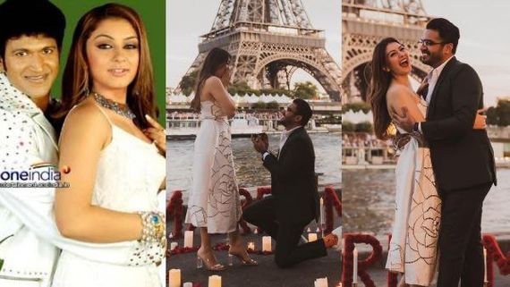 ಸೊಹೈಲ್ ಪ್ರಪೋಸ್‌ಗೆ ಎಸ್ ಎಂದ 'ಬಿಂದಾಸ್ ನಟಿ'; ಹನ್ಸಿಕಾ ಕೈಹಿಡಿಯಲಿರುವ ಈ ಸೊಹೈಲ್ ಯಾರು? 