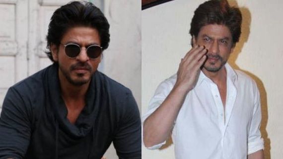 ನಮ್ಮ ತಾತ ಕರ್ನಾಟಕದ ಈ ಊರಿನಲ್ಲಿದ್ದರು, ನಾನು ಬಾಲ್ಯವನ್ನು ಅಲ್ಲೇ ಕಳೆದೆ: ಶಾರುಖ್ ಖಾನ್