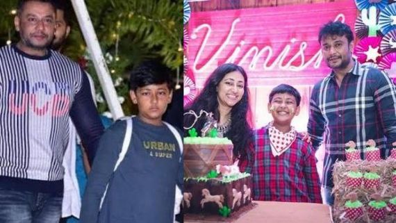 ತನ್ನ ಮಗ ಓದುವ ಶಾಲೆಯ ವರ್ಷದ ಫೀಸ್ ಎಷ್ಟೆಂದು ತಿಳಿಸಿ ಬೇಸರ ಹೊರ ಹಾಕಿದ ದರ್ಶನ್! 