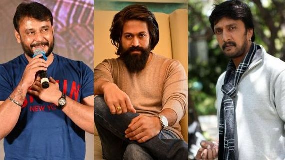 ದರ್ಶನ್, ಸುದೀಪ್ ಹುಟ್ಟುಹಬ್ಬಕ್ಕೆ ಯಾಕೆ ಟ್ವಿಟರ್ ಮೂಲಕ ವಿಶ್ ಮಾಡಲ್ಲ? ಯಶ್ ಕೊಟ್ರು ಉತ್ತರ