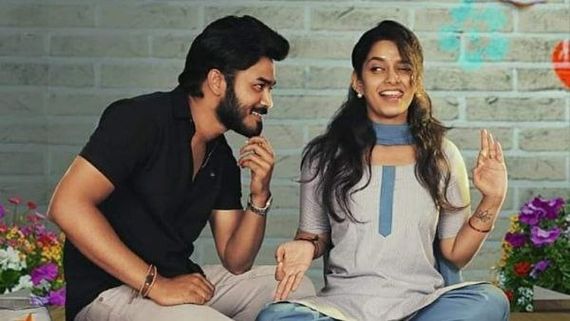 ಎಲ್ಲಾ ದುಡ್ಡನ್ನೂ ಹಾಕಿದ್ದೇವೆ ನಾಳೆ ಊರಿಗೆ ಹೋಗೋಕೂ ಕಾಸಿಲ್ಲ ಸರ್ ಎಂದ 'ಕಂಬ್ಳಿಹುಳ' ನಟ!