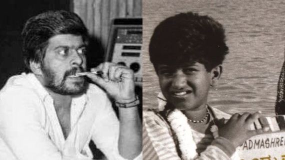 ನಿಮಗಿದು ಗೊತ್ತೇ? ಶಂಕರ್‌ನಾಗ್ ಅವರ ಈ ಚಿತ್ರಕ್ಕೆ ಕ್ಲಾಪ್ ಮಾಡಿದ್ರು ಪುನೀತ್ ರಾಜ್‌ಕುಮಾರ್!