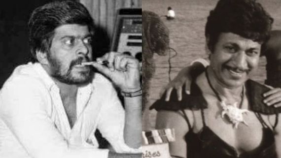 ಶಂಕ್ರಣ್ಣ ಜನ್ಮದಿನ: ಶಂಕರ್‌ನಾಗ್ ಬಗ್ಗೆ ನಿಮಗೆಷ್ಟು ಗೊತ್ತು? ಈ ಎಲ್ಲಾ ಪ್ರಶ್ನೆಗಳಿಗೆ ಸರಿಯಾಗಿ ಉತ್ತರಿಸಬಲ್ಲಿರಾ?