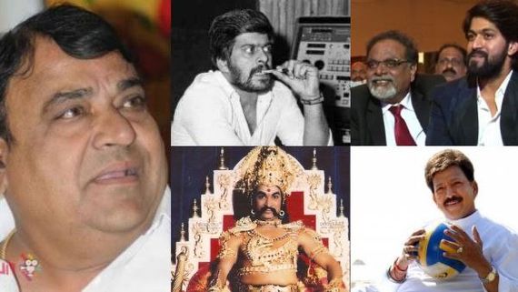 ಮನೆ ನಿರ್ಮಿಸೋಕೆ ಆ ಇಬ್ಬರು ನಟರು ಸಹಾಯ ಮಾಡಿದ್ರು, ಅವರನ್ನು ಎಂದೂ ಮರೆಯೊಲ್ಲ: ದೊಡ್ಡಣ್ಣ