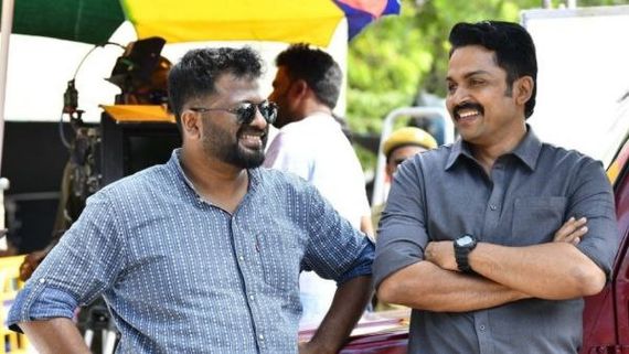 ಕಾರ್ತಿ ಫೇಸ್‌ಬುಕ್ ಹ್ಯಾಕ್ ಮಾಡಿ ಗೇಮ್ ಆಡಿದ ಹ್ಯಾಕರ್ಸ್; ನಿರ್ದೇಶಕನ ಆಡಿದ ಆ ಮಾತಿನಿಂದ ಇಷ್ಟೆಲ್ಲಾ? 