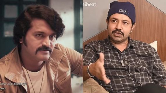 ಮುಹೂರ್ತ ಮುಗಿಸಿದ್ದ 'ಬೆಲ್ ಬಾಟಮ್ 2' ನಿಂತುಹೋಯ್ತಾ? ಬೆಳೆದ ರಿಷಬ್ ಶೆಟ್ಟಿ ಬಗ್ಗೆ ಜಯತೀರ್ಥ ಹೇಳಿದ್ದೇನು?