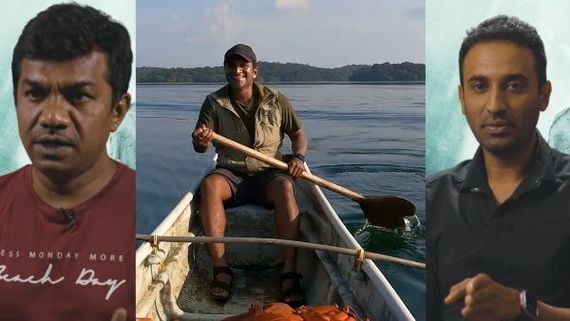 ಗಂಧದ ಗುಡಿ ಚಿತ್ರೀಕರಣದ ವೇಳೆ ಪುನೀತ್ ಸರ್ ಇದ್ದ ದೋಣಿ ಮಗುಚಿತ್ತು, ಭಯವಾಗಿತ್ತು: ಚಿತ್ರತಂಡ