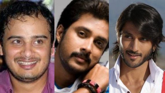 ಆರಂಭದಲ್ಲಿ ಗೆದ್ದರೂ ನಂತರ ಸಕ್ಸಸ್ ಕಾಣುವಲ್ಲಿ ಸೋತ ಕನ್ನಡದ ಆರು ನಟರಿವರು!