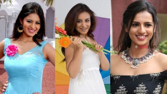  ಆರಂಭದಲ್ಲಿ ಗೆದ್ದು ನಂತರದ ದಿನಗಳಲ್ಲಿ ಮುಗ್ಗರಿಸಿದ ಕನ್ನಡದ 7 ನಟಿಯರಿವರು!