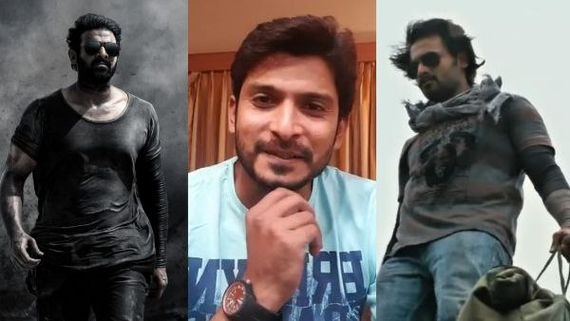 ಸಲಾರ್ 'ಉಗ್ರಂ' ರಿಮೇಕಾ? ಚಿತ್ರದಲ್ಲಿ ನಟಿಸುತ್ತಿರುವ ಕನ್ನಡಿಗ ಪ್ರಮೋದ್ ಹೇಳಿದ್ದಿಷ್ಟು