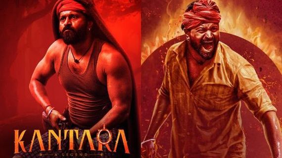 ಓಟಿಟಿಗೆ ಬಂದರೂ ಚಿತ್ರಮಂದಿರಗಳಲ್ಲಿ ನಿಲ್ಲದ ಕಾಂತಾರ ಹವಾ; 56ನೇ ದಿನವೂ ಇಷ್ಟೊಂದು ಪ್ರದರ್ಶನಗಳು! 