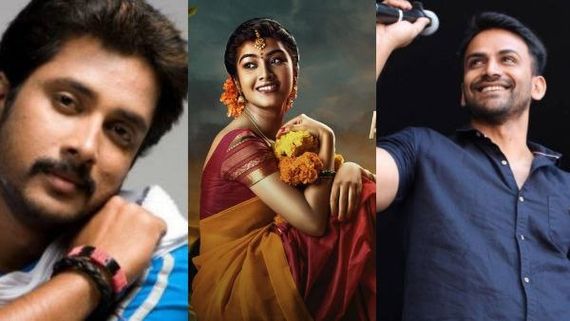 ಚಿತ್ರರಂಗಕ್ಕೆ ಕಾಲಿಟ್ಟ ನೆನಪಿರಲಿ ಪ್ರೇಮ್ ಪುತ್ರಿ ಅಮೃತಾ ಪ್ರೇಮ್; ಧನಂಜಯ್ ಚಿತ್ರಕ್ಕೆ ನಾಯಕಿ!