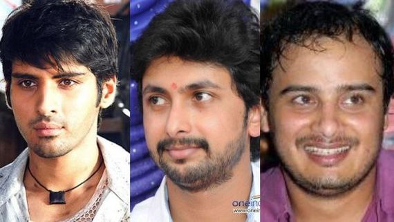 ಹುಡುಗಿಯರ ಮನಗೆದ್ದಿದ್ದ ಈ ನಟರು ಒಳ್ಳೆಯ ಕತೆ ಆರಿಸಿಕೊಳ್ಳದೇ ಸೋತು ಮರೆಯಾದರು!