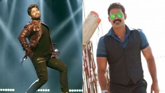 ನನಗಿಂತ ಆತ ಬೆಸ್ಟ್ ಡಾನ್ಸರ್ ಎಂದು ಸ್ವತಃ ಅಲ್ಲು ಅರ್ಜುನ್ ಒಪ್ಪಿಕೊಳ್ತಾನೆ ಎಂದ ನಟ ಶಾಮ್! ಬಿದ್ದು ಬಿದ್ದು ನಕ್ಕ ಫ್ಯಾನ್ಸ್ 