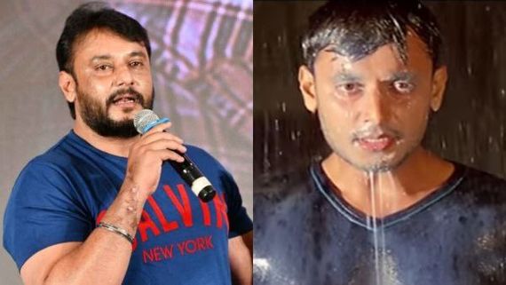 5000 ರೂಪಾಯಿಗೆ 'ಕರಿಯ' ಚಿತ್ರದಲ್ಲಿ ನಟಿಸಿದ್ದೆ, ಲಕ್ಷ ನೋಡಿದ್ದು ಈ ಚಿತ್ರದಿಂದ ಎಂದ ದರ್ಶನ್!