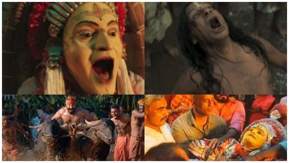 ವಿದೇಶಗಳ ಗಳಿಕೆಯಲ್ಲೇ ಬಜೆಟ್ ಮೇಲೆ ಲಾಭ: 'ಕಾಂತಾರ' ಓವರ್‌ಸೀಸ್‌ ಕಲೆಕ್ಷನ್‌ನ ಪೈಸಾ ಪೈಸಾ ಲೆಕ್ಕ ಇಲ್ಲಿದೆ! 