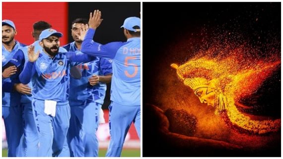 ಭಾನುವಾರ ಇಂಡಿಯಾನೂ ಗೆಲ್ತು.. 'ಕಾಂತಾರ'ನೂ ಗೆಲ್ತು.. ಹೇಗೆ ಗೊತ್ತಾ? 