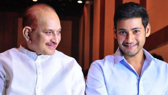 ಮಹೇಶ್ ಬಾಬು ತಂದೆ ನಟ ಸೂಪರ್ ಸ್ಟಾರ್ ಕೃಷ್ಣ ಆರೋಗ್ಯದಲ್ಲಿ ಏರುಪೇರು! 