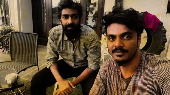 ವಿನಯ್ ರಾಜ್‌ಕುಮಾರ್ 'ಪೆಪೆ' ಚಿತ್ರೀಕರಣದ ಕೆಲಸ ಎಲ್ಲಿಗೆ ಬಂತು? 