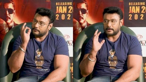 ಸಿನಿಮಾ ಚೆನ್ನಾಗಿದ್ರೆ ಓಟಿಟಿಗೆ ಬಂದಮೇಲೂ 100 ದಿನ ಓಡುತ್ತೆ, ಈ ಚಿತ್ರವೇ ಉದಾಹರಣೆ ಎಂದ್ರು ದರ್ಶನ್!