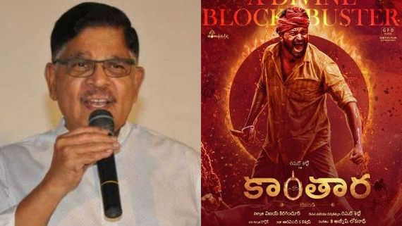 ಬೇರೆ ಭಾಷೆಯ ತೆಲುಗು ಡಬ್ಬಿಂಗ್ ಚಿತ್ರಗಳನ್ನು ತಡೆಯೋದು ಆಗದೇ ಇರೋ ಕೆಲಸ ಎಂದ ಅಲ್ಲು ಅರವಿಂದ್!