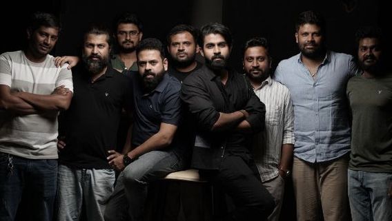 ಯುವ ರಾಜ್‌ಕುಮಾರ್ - ಸಂತೋಷ್ ಅನಂದ್‌ರಾಮ್ ಚಿತ್ರದಲ್ಲಿ ನಟಿಸುವ ಅವಕಾಶ ಇಲ್ಲಿದೆ