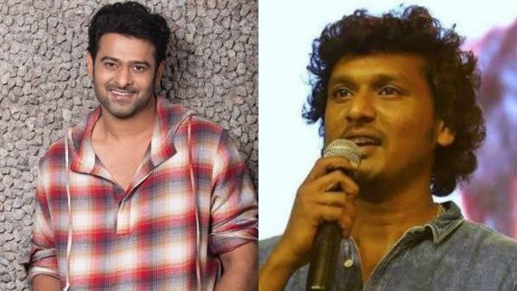 ವಿಕ್ರಮ್ ಡೈರೆಕ್ಟರ್ ಲೋಕೇಶ್ ಕನಗರಾಜ್ ಜತೆ ಪ್ರಭಾಸ್ ಚಿತ್ರ?