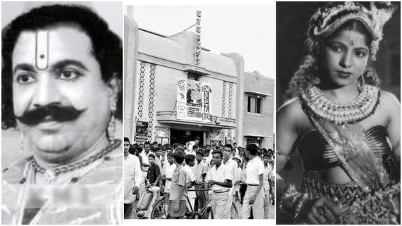 ಇಲ್ಲಿವೆ ಕನ್ನಡ ಚಿತ್ರರಂಗದ ಕೆಲವು ಮೊದಲುಗಳು