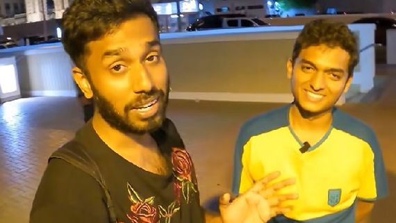 ಯೂಟ್ಯೂಬರ್ ಡಾ ಬ್ರೋಗೆ ಮೋಸ, ಕ್ಷಮೆ ಕೇಳಿದ ವ್ಲಾಗರ್ ಲೋಹಿತ್: ಏನಿದು ವಿಷಯ?