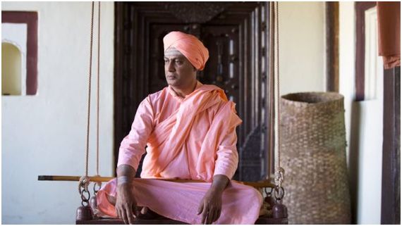 ಶ್ರೀ ಕುಮಾರ ಶಿವಯೋಗಿ ಆತ್ಮಚರಿತ್ರೆಯಲ್ಲಿ ಸುಚೇಂದ್ರ ಪ್ರಸಾದ್: ಬೃಹತ್ ರಥಯಾತ್ರೆ!