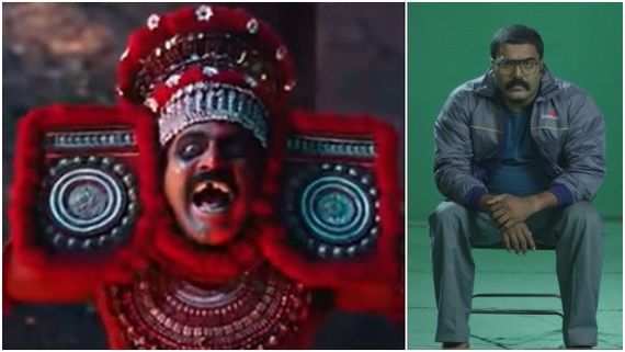 'ವಿಕ್ರಾಂತ್ ರೋಣ'ಸಿನಿಮಾ ಪಿಟಿ ಮೇಷ್ಟ್ರ 'ಬ್ಲಿಂಕ್' ಮೋಡಿ ಹೆಂಗೈತೆ?