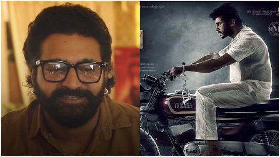 'ಬಾಂಡ್ ರವಿ' ಹೀರೊ ರಿಷಬ್ ಶೆಟ್ಟಿಯ ಫೇವರಿಟ್: ಪ್ರಮೋದ್‌ಗೆ 'ಕಾಂತಾರ' ಹೀರೊ ಹೇಳಿದ್ದೇನು?