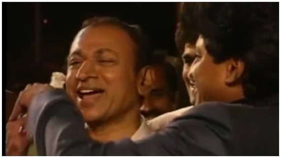 ಡಾ. ರಾಜ್‌ಕುಮಾರ್ ನಂದಿನಿ ಹಾಲಿನ ಉತ್ಪನ್ನ ಜಾಹೀರಾತು ವಿಡಿಯೋ ವೈರಲ್ 