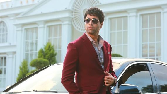 ತೆಲುಗಿನಲ್ಲಿ ಬರುತ್ತಿದೆ ಮತ್ತೊಂದು ಹಿಟ್ ಚಿತ್ರದ ಸೀಕ್ವೆಲ್: 'ಗೂಢಾಚಾರಿಕೆ ಯಾರದ್ದು?