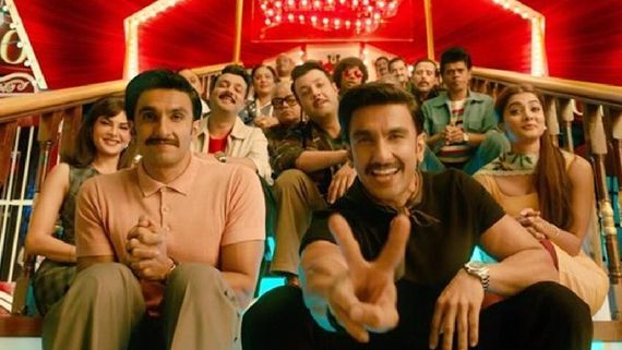 ಬಾಲಿವುಡ್‌ಗೆ ಮತ್ತೊಂದು ಸೋಲು: ರಣ್ವೀರ್‌ಗೆ ಸತತ ಎರಡನೇ ಸೋಲು, ಸಿನಿಮಾ ಗಳಿಕೆ ಎಷ್ಟು?