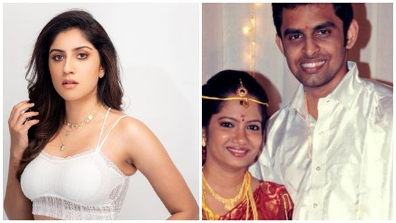 ತಮಿಳು ನಿರ್ದೇಶಕನ ಜೊತೆ ಕನ್ನಡ ನಟಿ ಧನ್ಯಾ ಬಾಲಕೃಷ್ಣ ಸೀಕ್ರೆಟ್ ಮ್ಯಾರೇಜ್ ಕನ್ಫರ್ಮ್ 