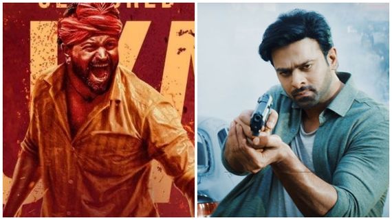 'ಸಾಹೋ' ದಾಖಲೆಯೂ ಉಡೀಸ್: ಅತಿ ಹೆಚ್ಚು ಕಲೆಕ್ಷನ್ ಮಾಡಿದ ಸೌತ್ ಸಿನಿಮಾಗಳ ಲಿಸ್ಟ್‌ನಲ್ಲಿ ಮತ್ತಷ್ಟು ಮೇಲೇರಿದ 'ಕಾಂತಾರ'!