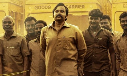 Vijayanand Movie Review : ವಿಜಯ್ ಸಂಕೇಶ್ವರರ ಛಲದ ಕತೆ 'ವಿಜಯಾನಂದ'