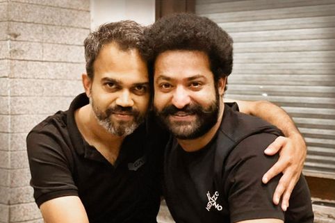 ಜೂ ಎನ್‌ಟಿಆರ್ ಸಿನಿಮಾಕ್ಕೆ ಬಾಲಿವುಡ್ ಸ್ಟಾರ್ ಅನ್ನು ಎಳೆದು ತರಲಿರುವ ಪ್ರಶಾಂತ್ ನೀಲ್!