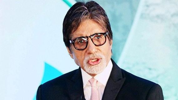 ಹೊಸ ಬ್ಯುಸಿನೆಸ್ ಪ್ರಾರಂಭಿಸಿದ ಅಮಿತಾಬ್ ಬಚ್ಚನ್, ನಕ್ಕ ಅಭಿಮಾನಿಗಳು, 100 ಕೋಟಿ ಕೊಡ್ತೀನೆಂದ ಹೂಡಿಕೆದಾರ!