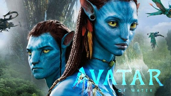 ಮೊದಲ 'ಅವತಾರ್'ಗೂ 'ಅವತಾರ್ 2'ಗೂ ಇರುವ ವ್ಯತ್ಯಾಸಗಳೇನು?