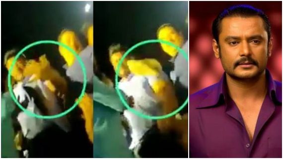 ದರ್ಶನ್ ಮೇಲೆ ಚಪ್ಪಲಿ ಎಸೆತ: ಡಿ-ಬಾಸ್ ಬೆಂಬಲಕ್ಕೆ ನಿಂತ ನಟರ್ಯಾರು? ಏನು ಹೇಳಿದರು?